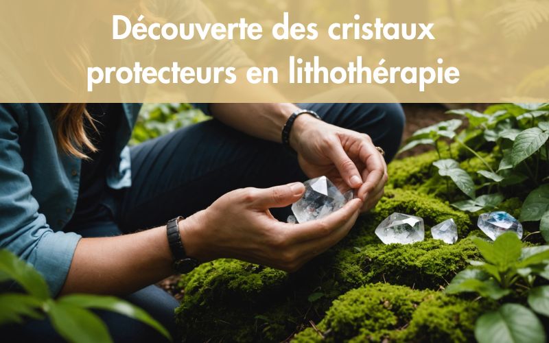 lithothérapie