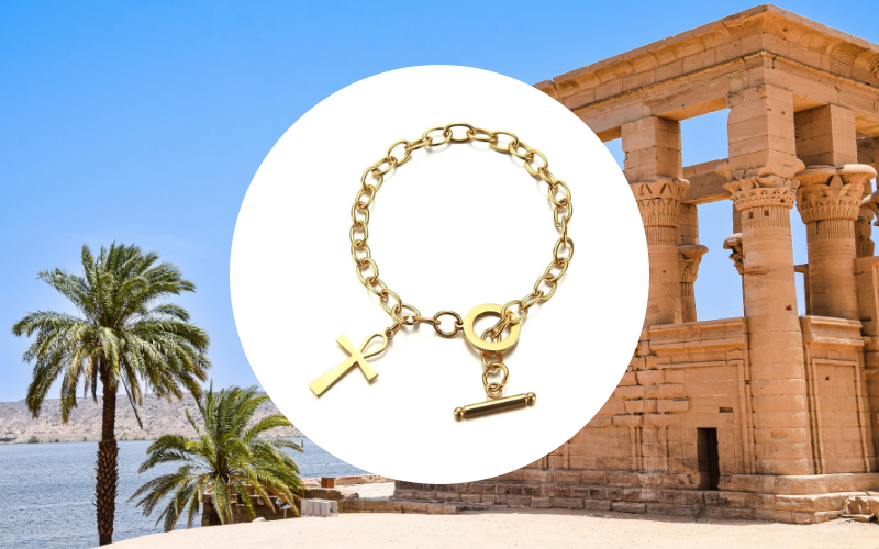 Bracelets Égyptiens : Tradition et Modernité | Bijoux Egypte
