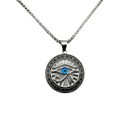 Amulette Du Mauvais œil Symbole De Protection Et De Bonne Fortune | Photo Premium Amulette Du Mauvais œil Symbole De Protection Et De Bonne Fortune | Photo Premium