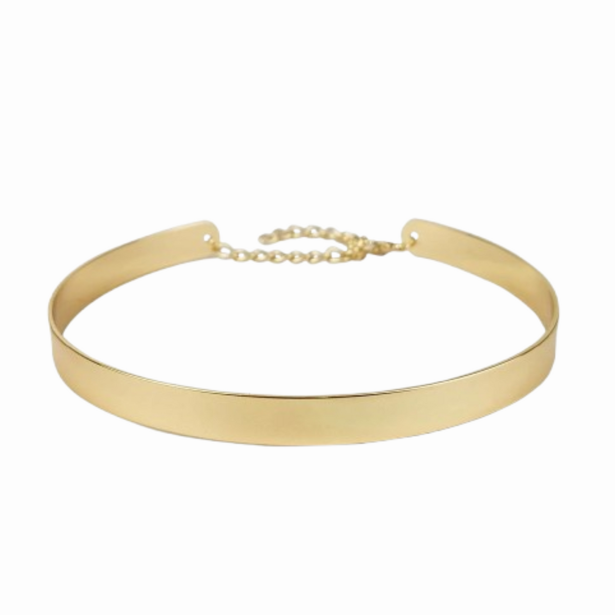 Tour De Cou - Or/ 30cm