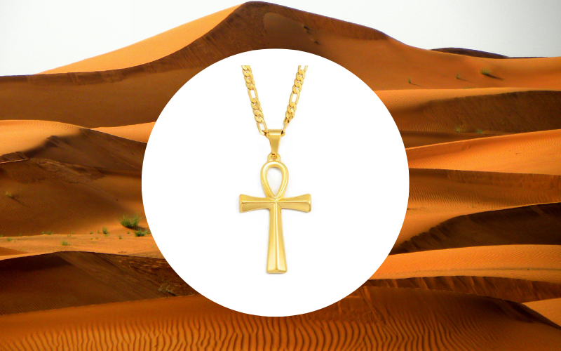 Comment Choisir l'Amulette Parfaite | Bijoux Egypte