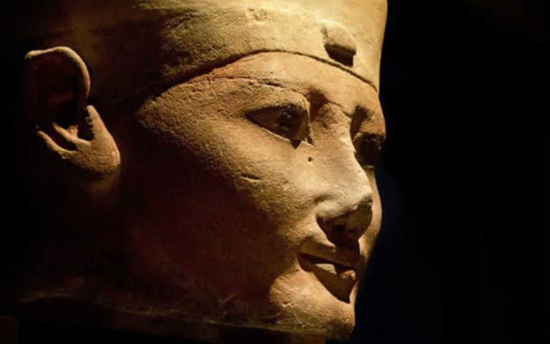 Les Secrets des Symboles Égyptiens dans les Bijoux