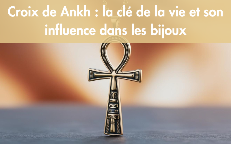 Croix De Ankh