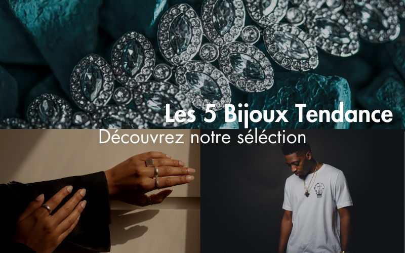 les 5 Bijoux Égyptiens les Plus Tendance