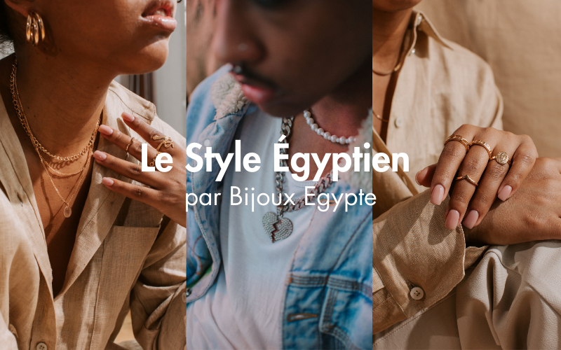 Style egyptien