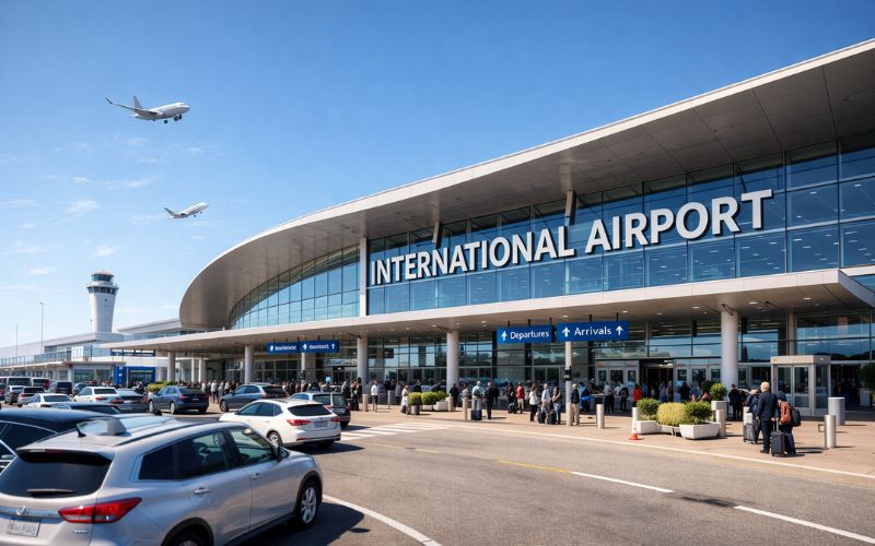 Aeroport