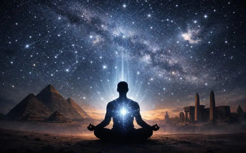 Alchimie Spirituelle