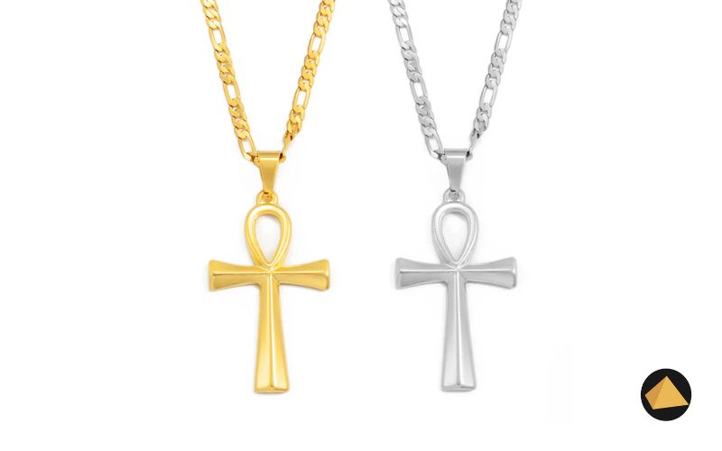 Amulette Ankh