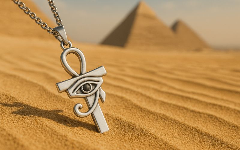 Amulette De Protection