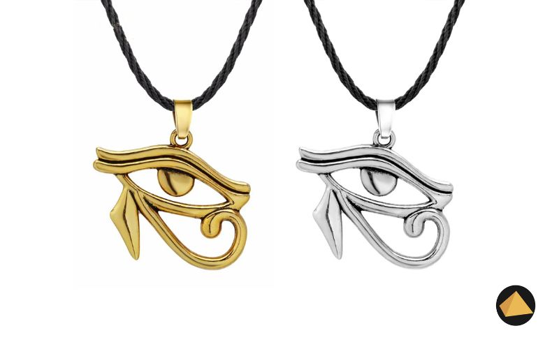 Amulette Oeil D'Horus