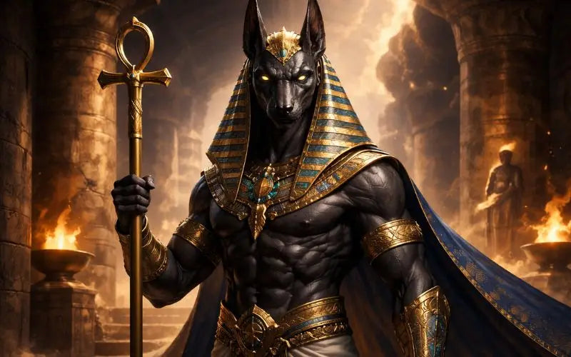 Anubis