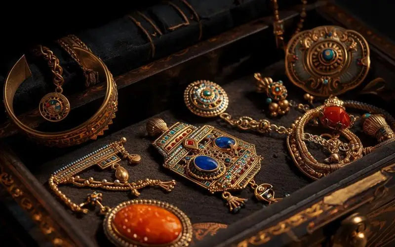 Bijoux Cléopatre