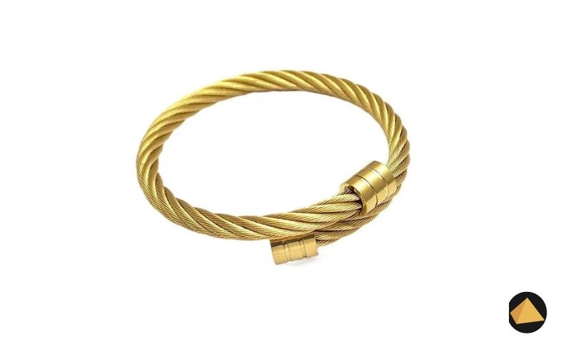 Bracelet Cléopatre