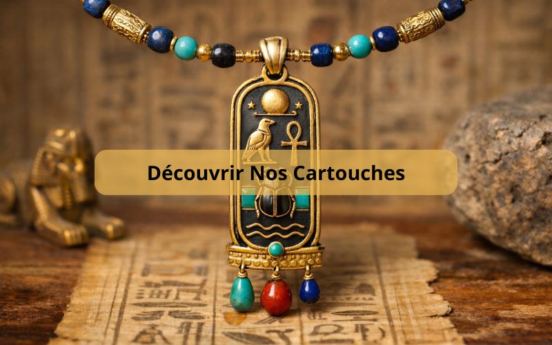 Collection Cartouches