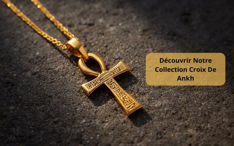 Collection Croix De Ankh