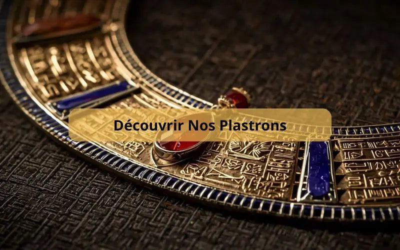 Collection Plastrons