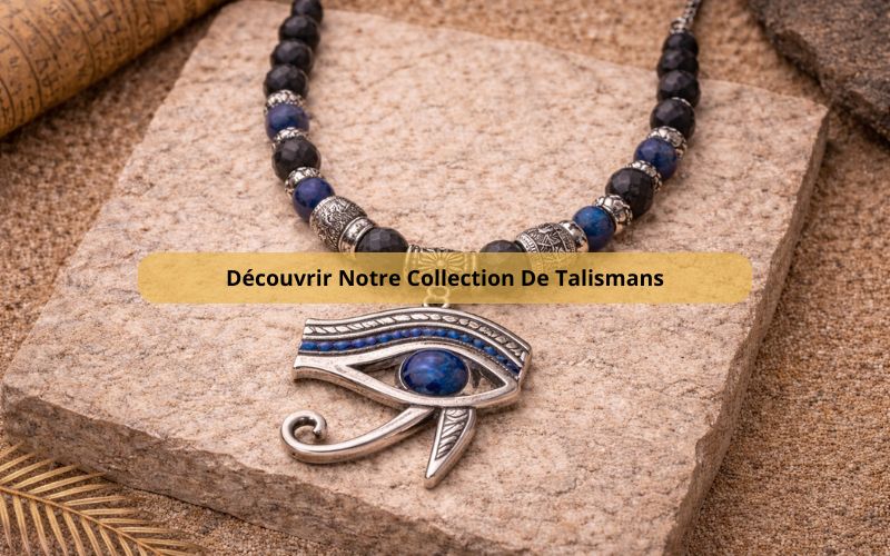 Collection Talisman