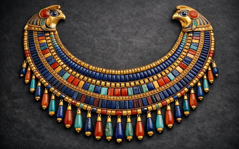 Collier Usekh