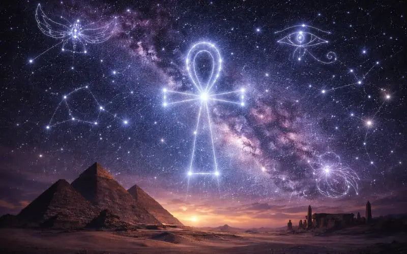 Constellation Egyptienne
