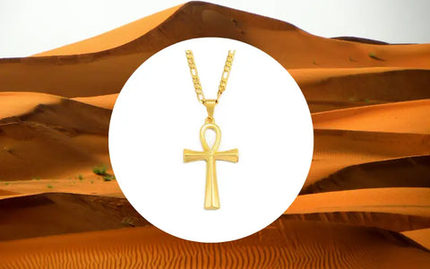 COMMENT CHOISIR L'AMULETTE PARFAITE | Bijoux Egypte