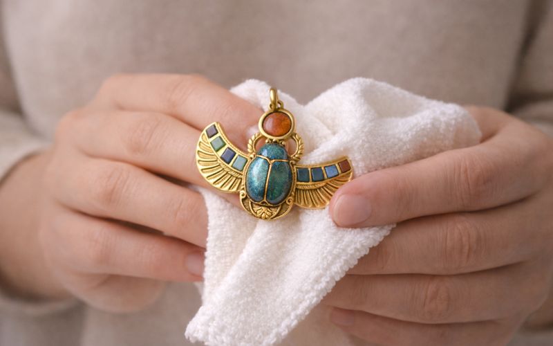 Entretien Bijou