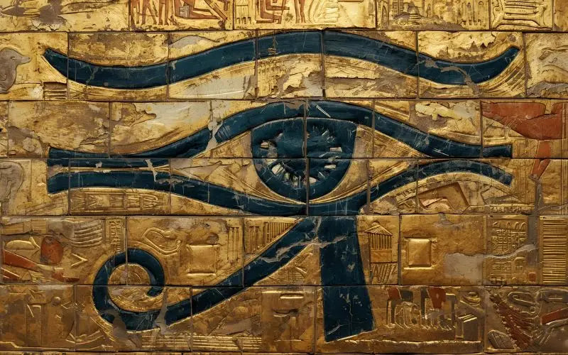Oeil Horus