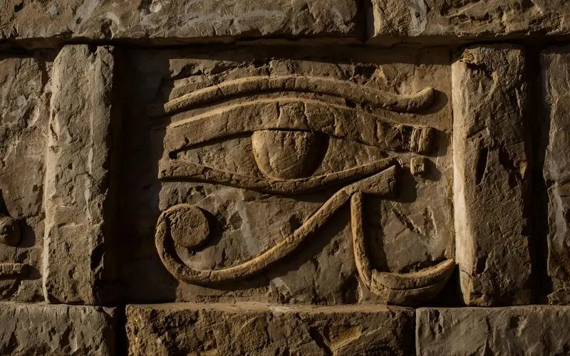 Oeil Horus