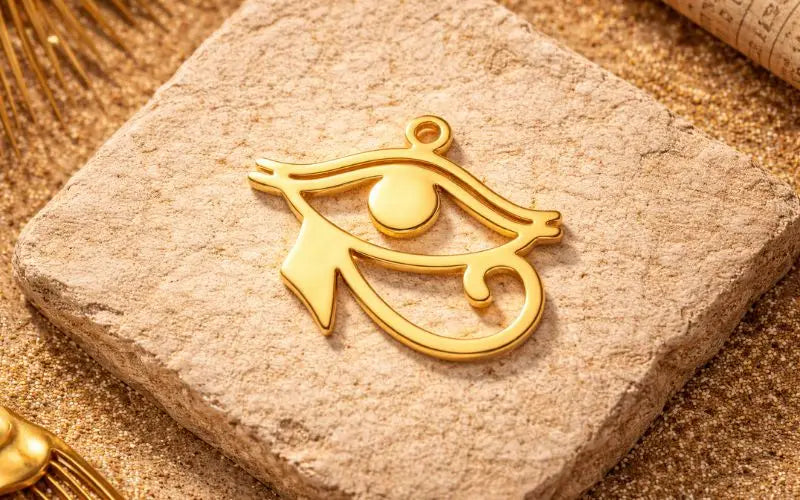Pendentif Oeil Horus