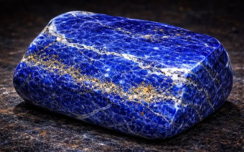 Pierre Lapis Lazuli