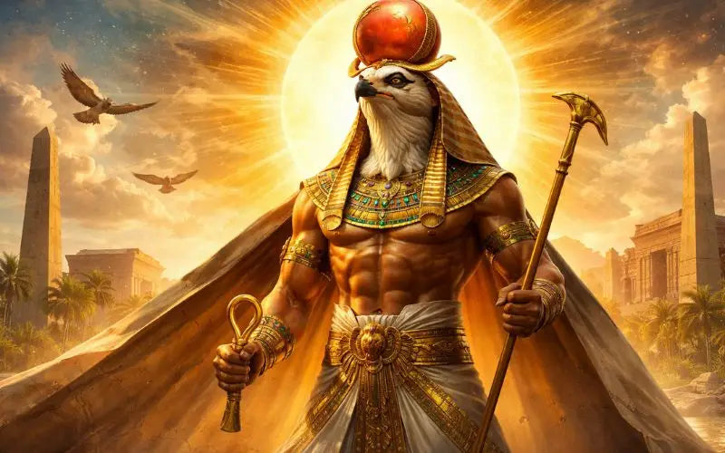 Ra