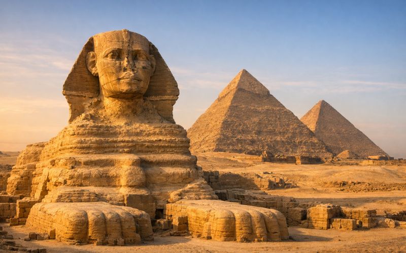 Sphinx