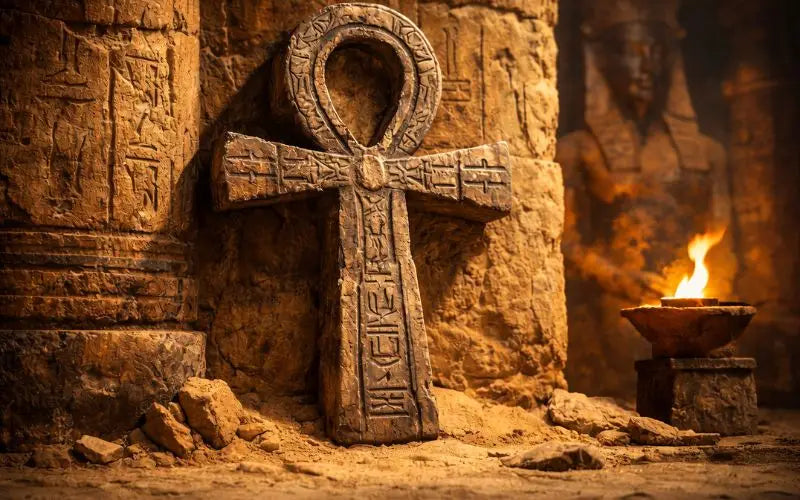 Symbole Ankh