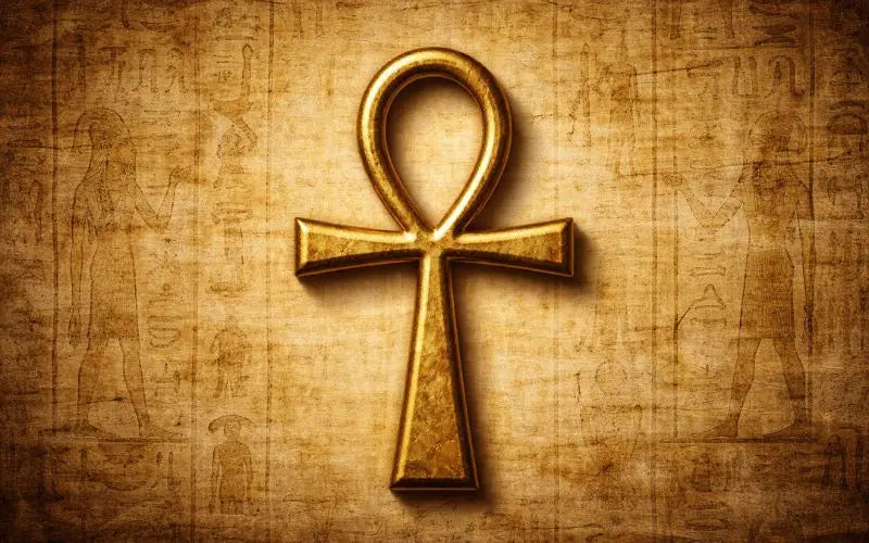 Symbole Ankh