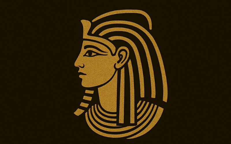 Symbole Pharaon