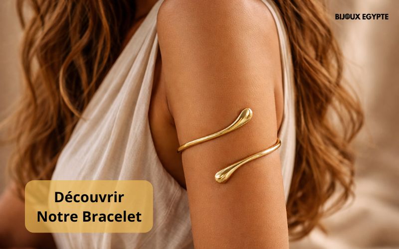 Tour De Bras Femme