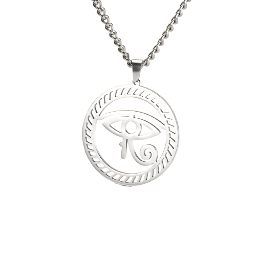 Amulette Bijoux Horus