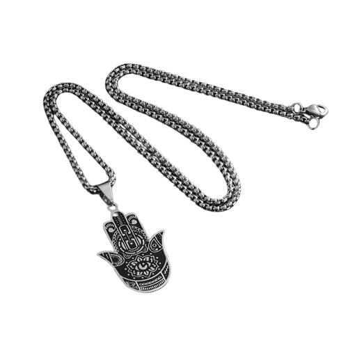 Amulette Pendentif De Protection