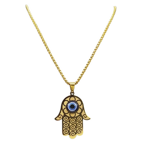 Amulette Pendentif Oeil Oudjat