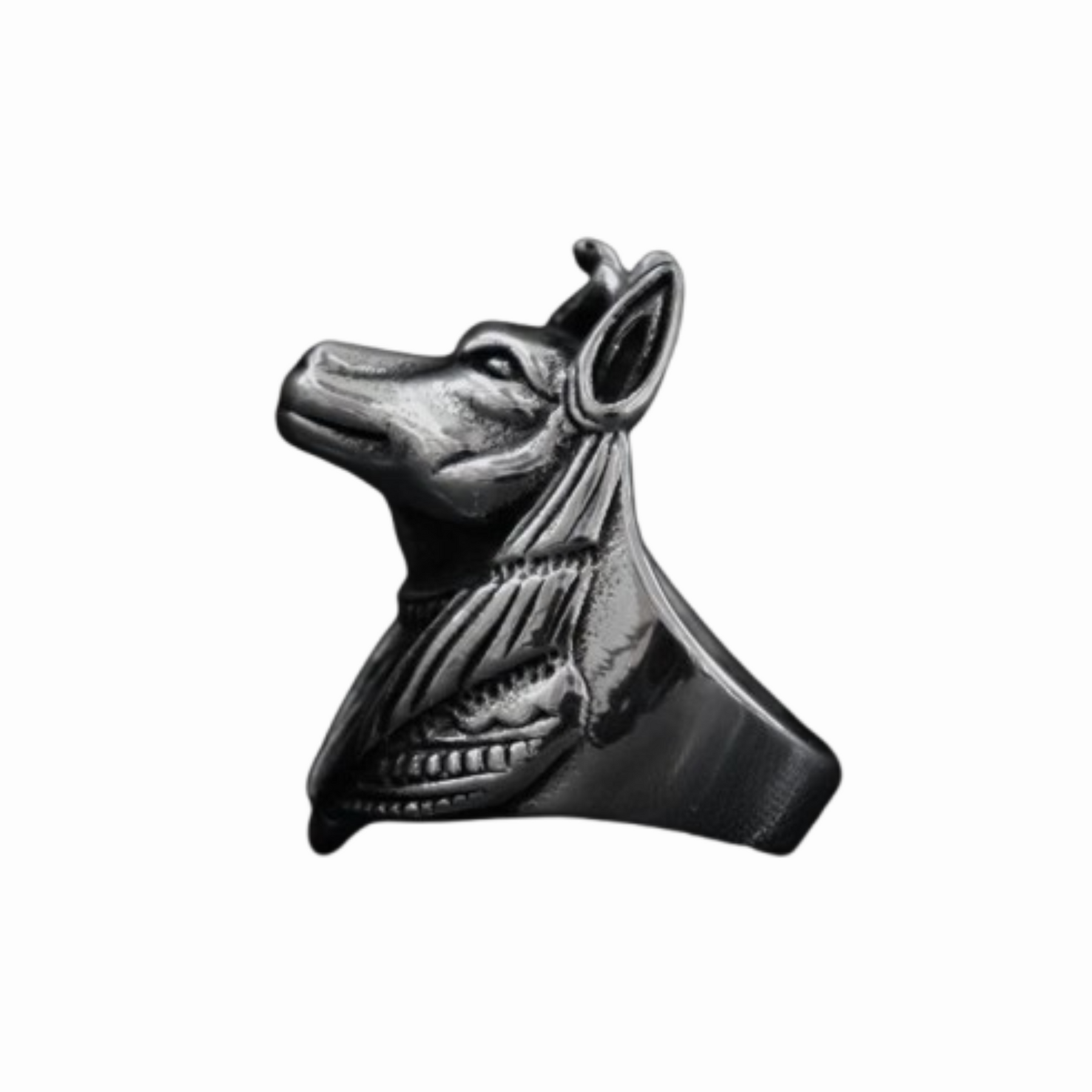 Bague Anubis