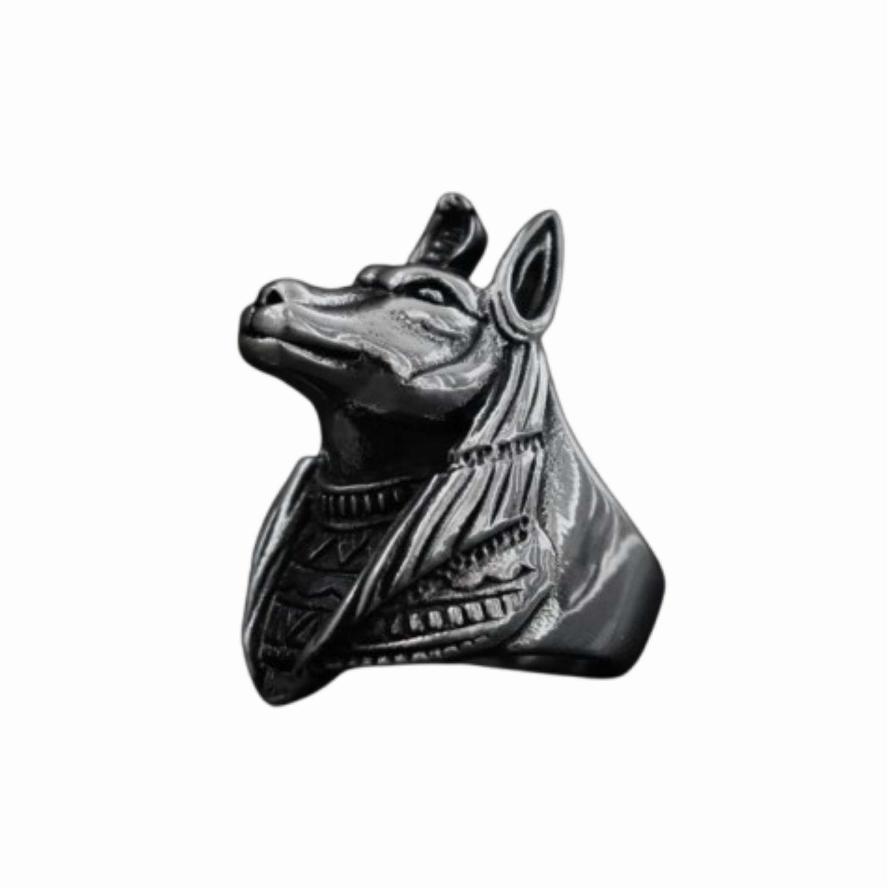 Bague Anubis