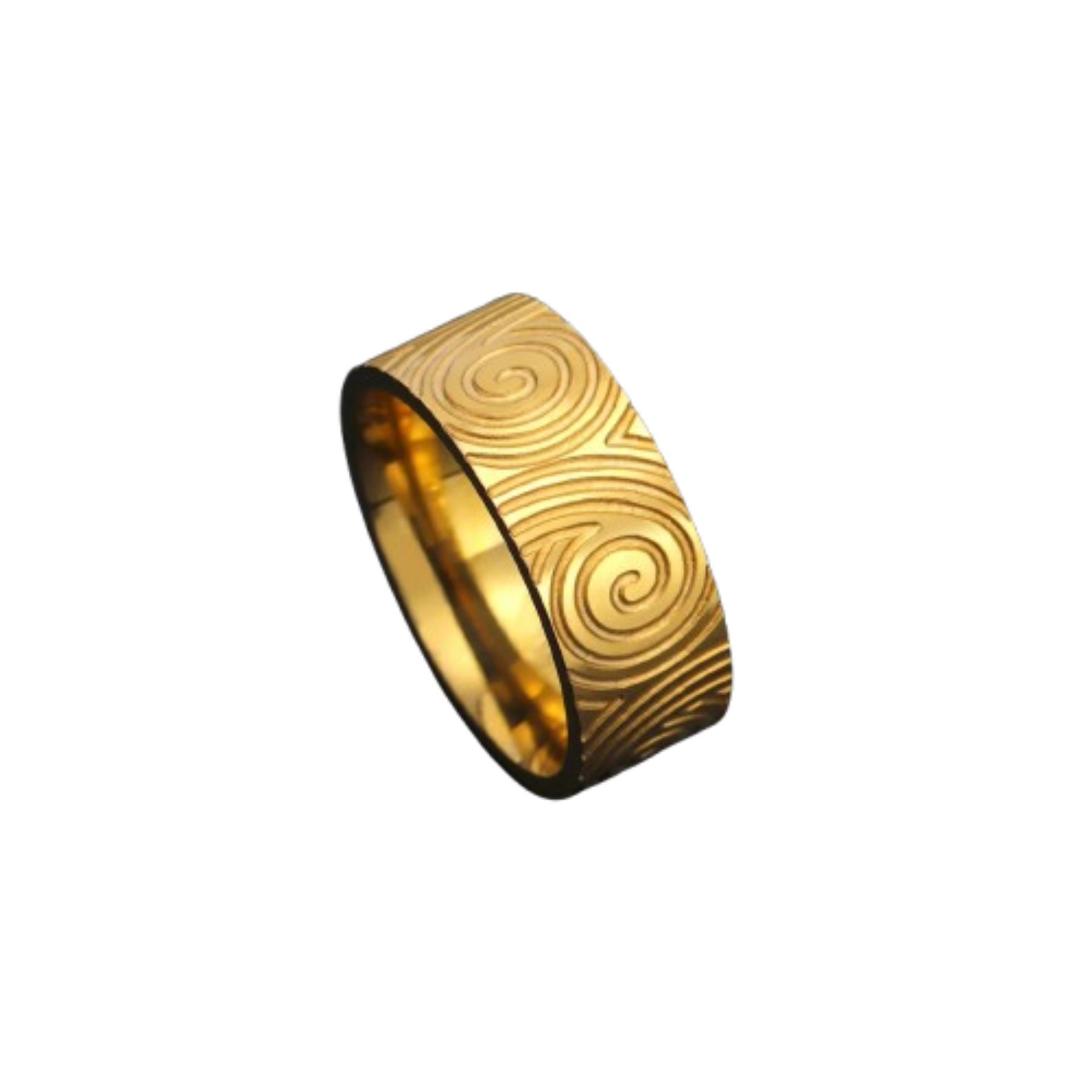 Bague Atlante en Argent | Protection et Équilibre – Ma Fleur de vie Bague Atlante en Argent | Protection et Équilibre – Ma Fleur de vie