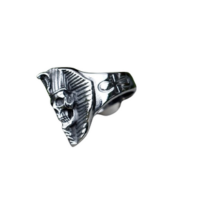 Bague Chevalière Pharaon