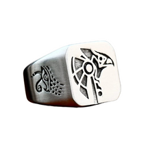 Bague Egyptienne Antique