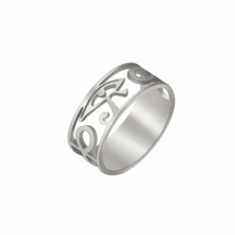 Bague Femme Egypte - Argent / 7