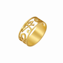 Bague Femme Egypte - Or / 7