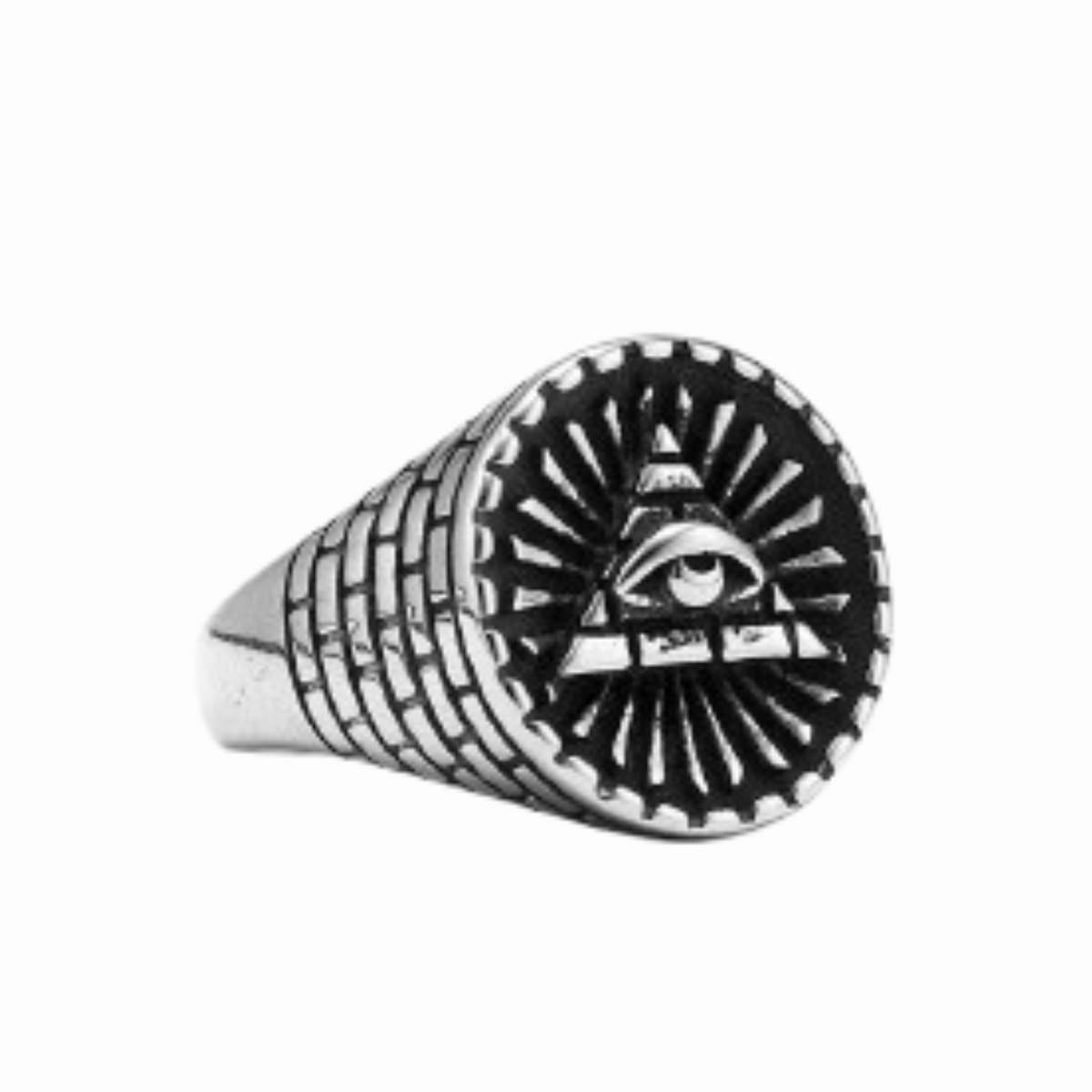 Bague Magique - 7 / Argent