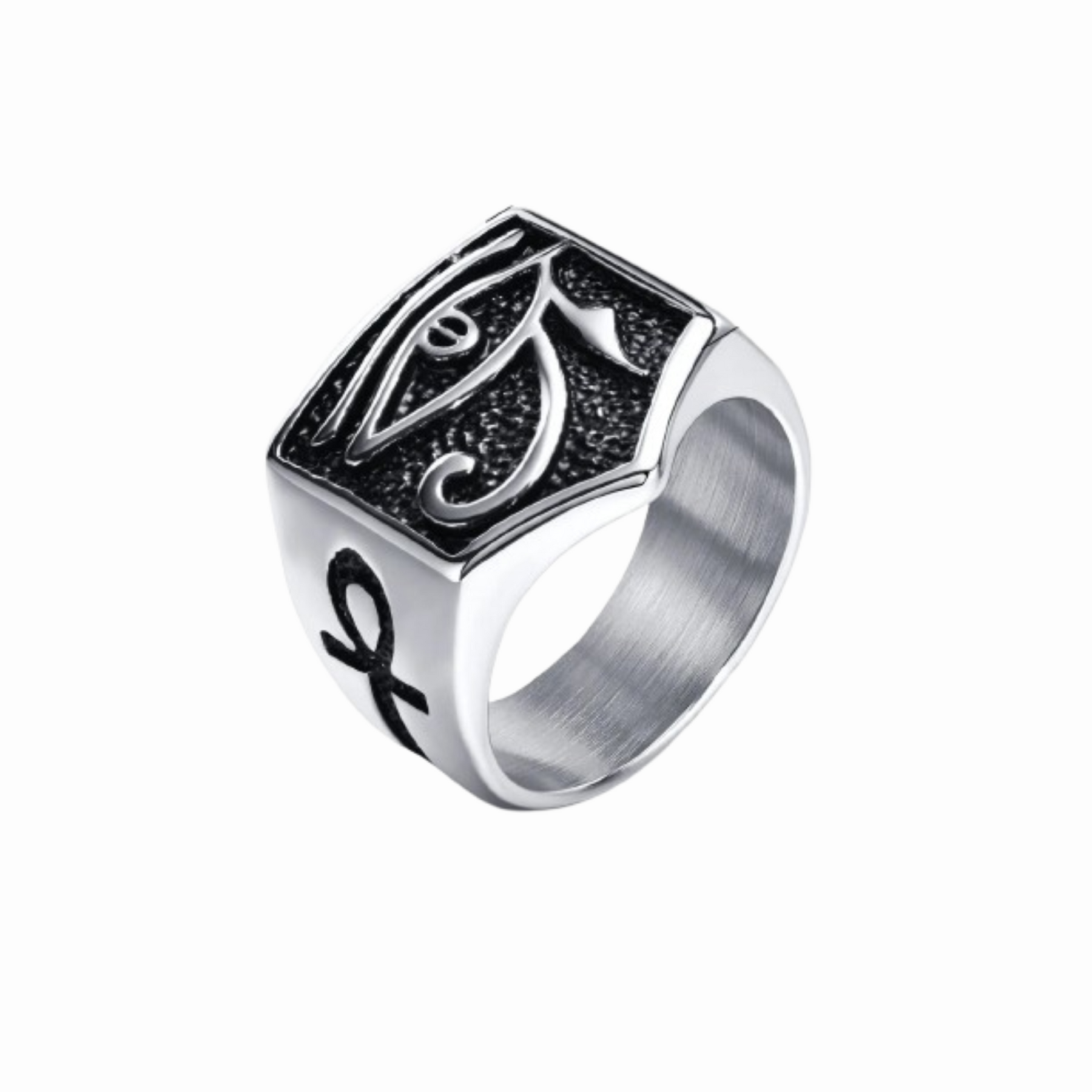 Bague Oeil Horus