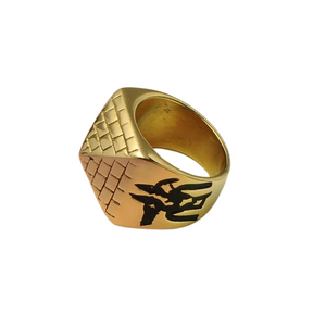 Bague Originale Egypte