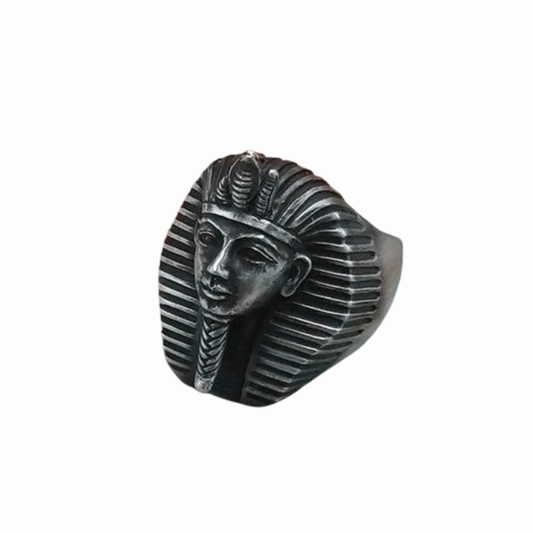 Bague Pharaon Argent