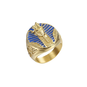 Bague Toutankhamon